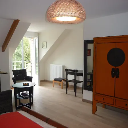Grand Confort Et Depaysante En Normandie * Courraudon