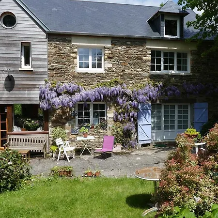 Grand Confort Et Depaysante En Normandie