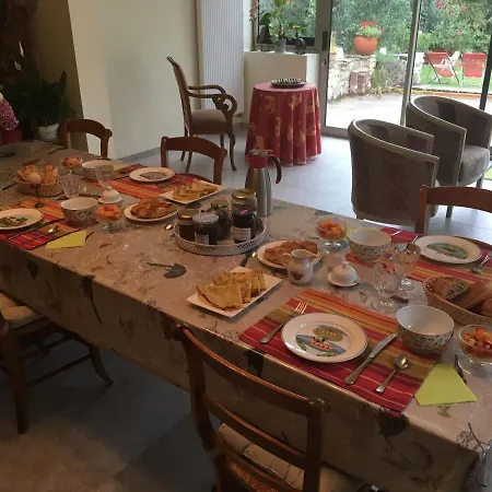 Grand Confort Et Depaysante En Normandie Bed & Breakfast Courraudon