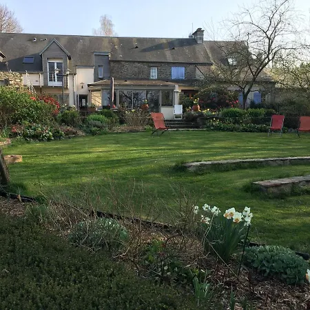 Bed & Breakfast Grand Confort Et Depaysante En Normandie *