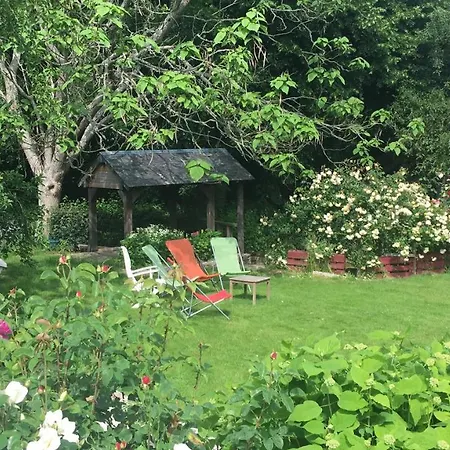 Grand Confort Et Depaysante En Normandie * Courraudon