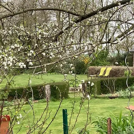 Bed & Breakfast Grand Confort Et Depaysante En Normandie Courraudon